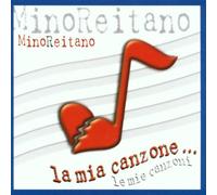 Reitano,Mino - La Mia Canzone