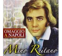 Reitano Mino - Omaggio A Napoli