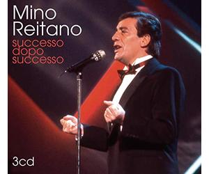 Reitano Mino - Successo Dopo Successo (Box3Cd)