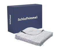 Reiteag Cooling Blanket, Coperta Estiva, Coperta Rinfrescante, Arc-Chill Q-Max 0,5 Cooling Blanket In Fibra Fresca per L'estate