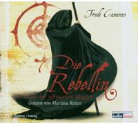 Reitel,Martina - Die Rebellin