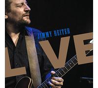 Reiter Jimmy - Live