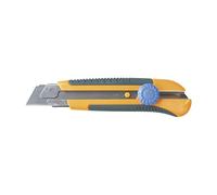 Reiter KDS professionale Cutter con lama Taglierino e vite a testa zigrinata fusore, 25 mm, H per 11ye