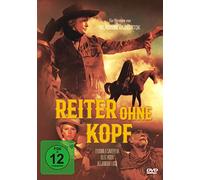 Reiter ohne Kopf
