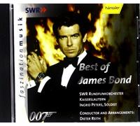 Reith - Best of James Bond