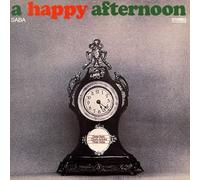 Reith, Dieter - Happy Afternoon