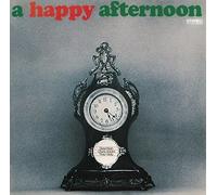 Reith Dieter - Happy Afternoon