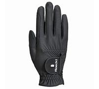 Reithandschuh Grip Pro 7 schwarz
