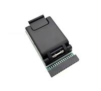 REITINGE Adattatore EMMC BGA153/BGA169 di durevolezza progettato per il programmatore T76 per le istituzioni educative