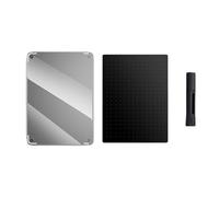 REITINGE Advanced Tablet Accessory Suite per CTC4110WL CTC6110WL Screen Defense, Pen Sleeve per un migliore controllo, custodia esterna Grip Sleeve