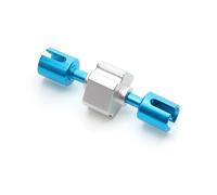 REITINGE Alta esecuzione Crawlerbot Distinctive Cup Aggiornamento Set per TT01 L81A Rafforzato Distintivo di Distribuzione di Potenza Corrente Diretta Gancio Distintivo