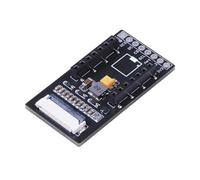 REITINGE Bordo di EPaper Progetto di programmazione di flessibilità Open Source Bordo del microcontrollore del testo croccante Bordo di EPaper Board