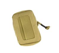 REITINGE Borsa multiuso in nylon 500D resistente all'usura per cintura zaino borsa per accessori esterni