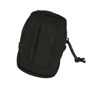 REITINGE Borsa multiuso in nylon 500D resistente all'usura per cintura zaino borsa per accessori esterni