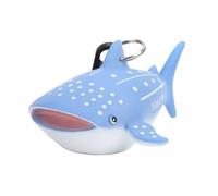 REITINGE Cartoon Fish ARA Immersioni Bocchino Antipolvere Coperture Secondo Stadio Dives Regolatore Coperture Regolatore Holder con Clip Cartoon Fish Forma ARA Immersioni Bocchino Antipolvere