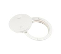 REITINGE Copertura di accesso del ponte della prova per l'ambiente marino colore nero bianco dimensione 4 pollici 6 pollici 8 pollici portelli durata