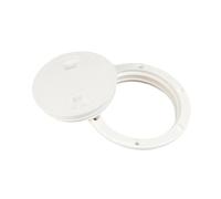 REITINGE Copertura di accesso del ponte della prova per l'ambiente marino colore nero bianco dimensione 4 pollici 6 pollici 8 pollici portelli durata