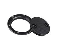 REITINGE Copertura di accesso del ponte della prova per l'ambiente marino colore nero bianco dimensione 4 pollici 6 pollici 8 pollici portelli durata