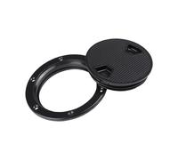 REITINGE Copertura di accesso del ponte della prova per l'ambiente marino colore nero bianco dimensione 4 pollici 6 pollici 8 pollici portelli durata