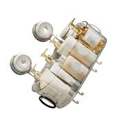 REITINGE Elegante supporto a ventosa con supporto funzionale ad alta capacità per organizzare la cucina e il bagno