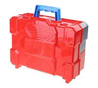 REITINGE Il set di pista per auto da costruzione per bambini incoraggia le mani sul gioco con strade staccabili per giocare e imparare il set di avventure su più veicoli