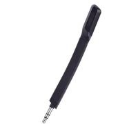 REITINGE Microfono di ricambio per cuffie senza fili da 3,5 mm per cuffie G733 Mic Boom In suono di qualità