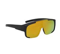 REITINGE Occhiali da guida oversize Occhiali da ciclismo Sport Sun Wrap Around Fit Over Road Cycling Eyewears Enduring Sport Occhiali da sole per gli uomini