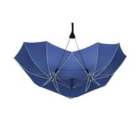 REITINGE Ombrelli eleganti della coppia dell'ombrello di due persone con la caratteristica immediatamente aperta forte tettoie della struttura della lega per i giorni