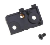 REITINGE per E5480 5490 5580 M3530 M3520 2FFR0 Staffa per Disco Rigido Staffa per Vassoio 2x1,1 cm con Viti Staffa per Disco Rigido per Viti per PC Ferro