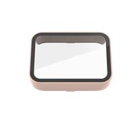 REITINGE Protezione dello schermo integrata Guardia Cover Resistenza ai graffi Custodia antiurto Orologio Copertura Completa Shell per Band 9 Smartwatch Case Covers