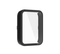 REITINGE Protezione dello schermo integrata Guardia Cover Resistenza ai graffi Custodia antiurto Orologio Copertura Completa Shell per Band 9 Smartwatch Case Covers