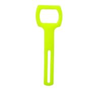 REITINGE Regolatore del secondo stadio cinghia del supporto del regolatore delle immersioni subacquee del silicone del regolatore dei polpi cinghia del supporto per lo snorkeling tecnico subacqueo