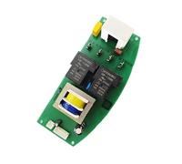 REITINGE Scheda di alimentazione universale per riscaldatore solare Mainboard Resistenza alle alte temperature Regolazione automatica Facile manutenzione Parte di controllo dell'alimentazione dello