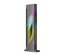 REITINGE Stabilizzatori per schede grafiche Supporto GPU che offre altezza personalizzabile per proteggere contro la deformazione a lungo termine della GPU