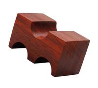 REITINGE Supporto per linee isolanti in legno vassoio per cavi di trasmissione e comunicazione Telaio elettrico e in legno duro Dovere di comunicazione con organizzazione sicura dei fili per la