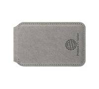 REITINGE Supporto per telefono multi-angolo con supporto ferromagnetico sicuro in PU per la maggior parte dei dispositivi Supporto per telefono generale