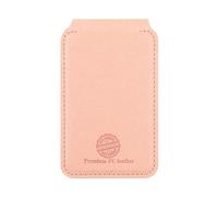 REITINGE Supporto per telefono multi-angolo con supporto ferromagnetico sicuro in PU per la maggior parte dei dispositivi Supporto per telefono generale