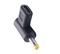 REITINGE USB CREATE a 4.0x1.7mm Corrente diretta Battery Pack Link 27W 36W 100W per display a LED Laptop Fotocamere Elettronica Alimentazione