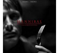 Reitzell, Brian - Hannibal Ost Season 1 Volume 1