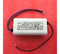 REIUAFWYGV APV-16-24V 16W Constant Voltage LED Decorative Advertising Lighting Equipment Power Supply
