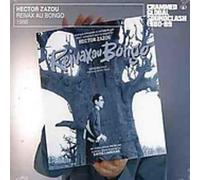 Zazou Hector - Riveaux Au Bongo