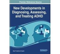 Rejani Thudalik New Developments in Diagnosing, Assessing, an (Copertina rigida)