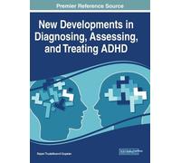 Rejani Thudalik New Developments in Diagnosing, Assessing, an (Copertina rigida)