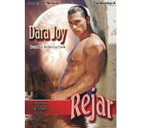 Rejar by Dara Joy (Matrix of Destiny Series, Book 2) by Books In Motion.com