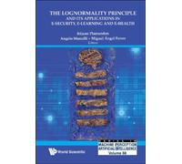 Rejean Plamondo Lognormality Principle And Its Applications I (Copertina rigida)