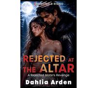 Rejected At The Altar