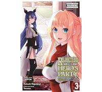 Rejected by the Hero's Party, a Princess Decided to Live a Quiet Life in the Countryside 3