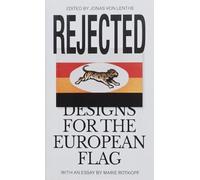 Rejected. Designs for the European Flag