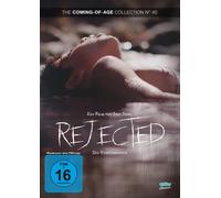 Rejected - Die Verstoßenen (The Coming-of-Age Collection No. 40) (DVD) Ivan Noel
