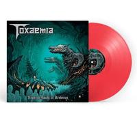 rejected souls of kerberus (black vinyl)